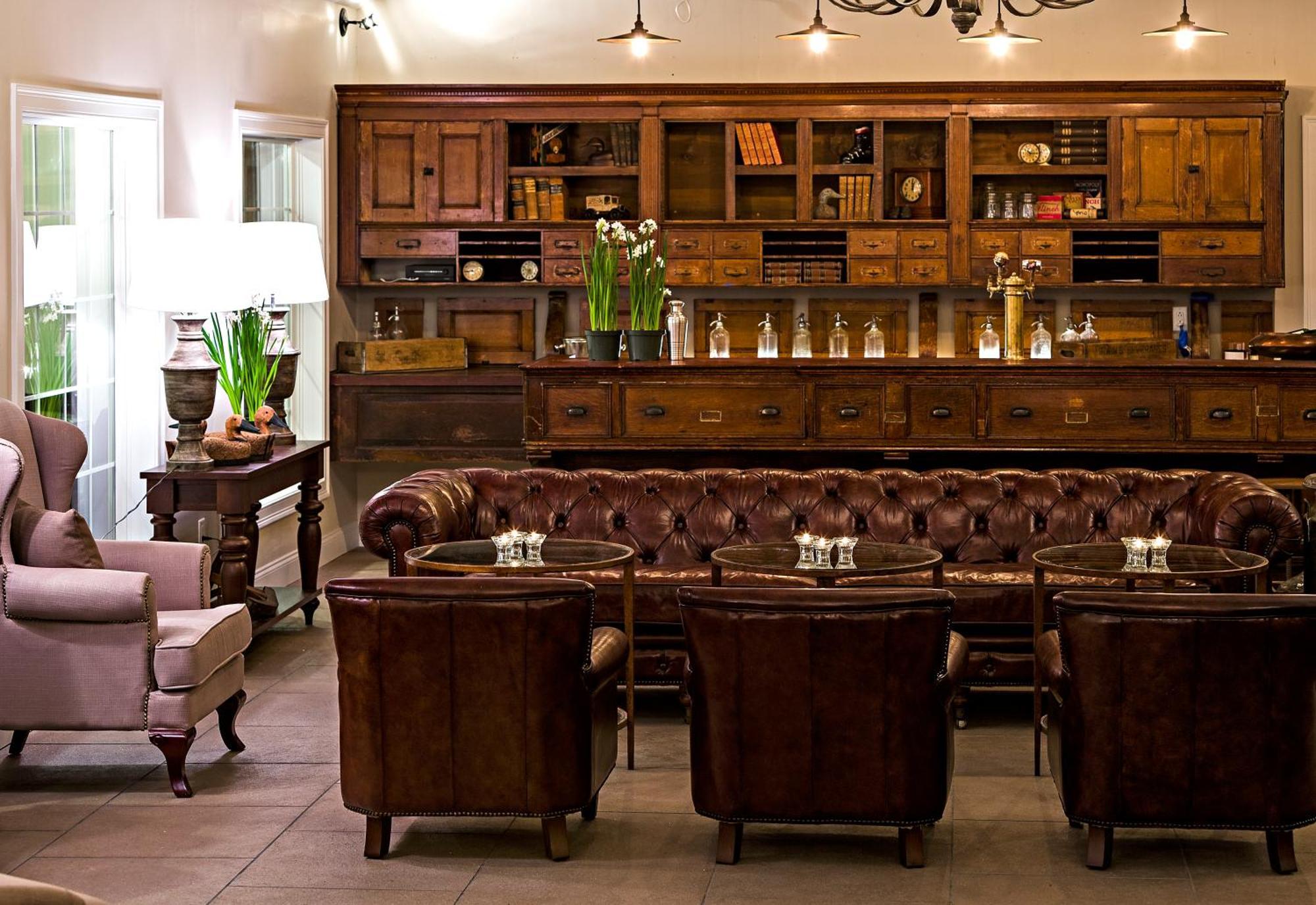 On The River Inn Woodstock Extérieur photo