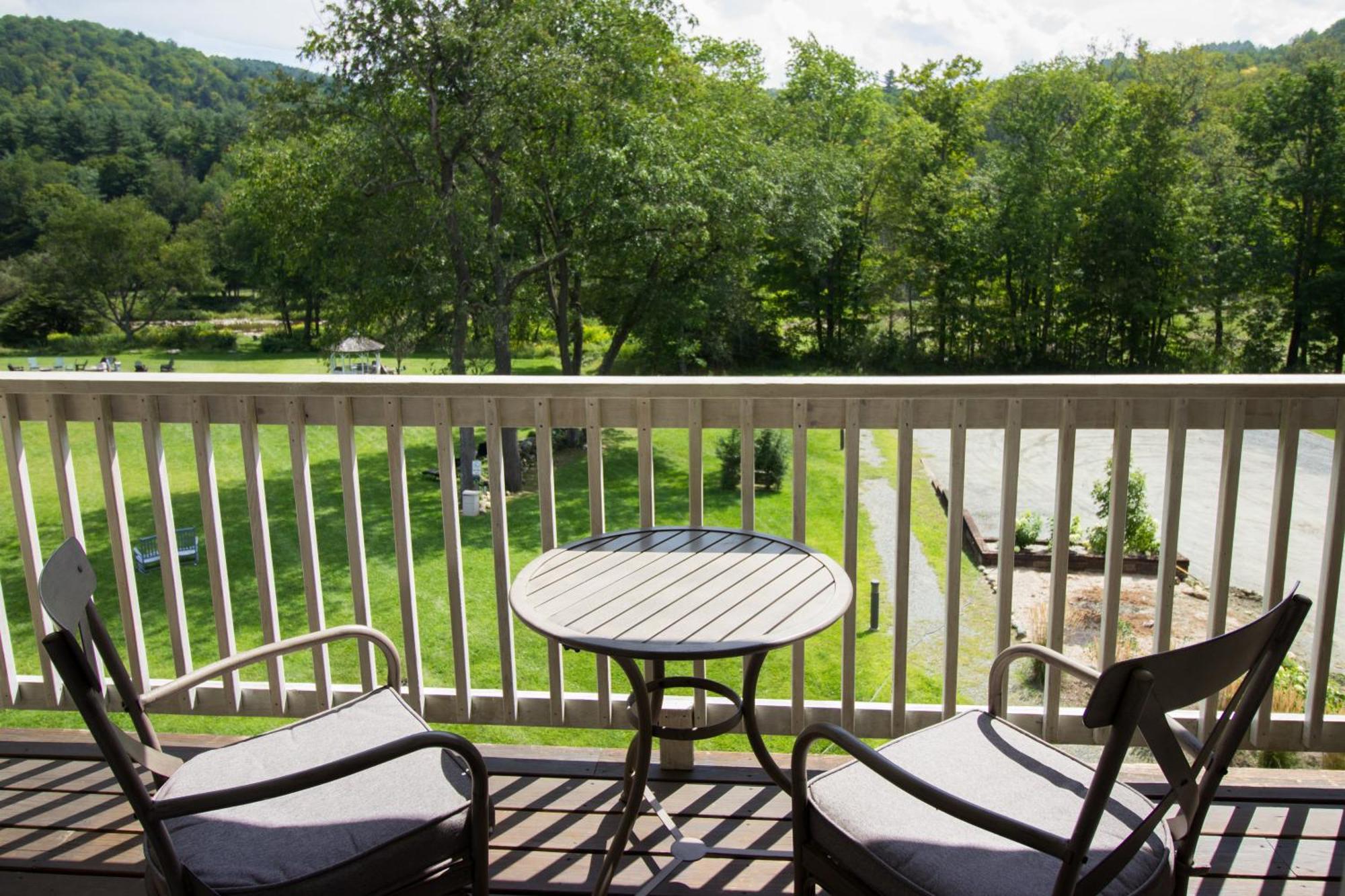 On The River Inn Woodstock Extérieur photo