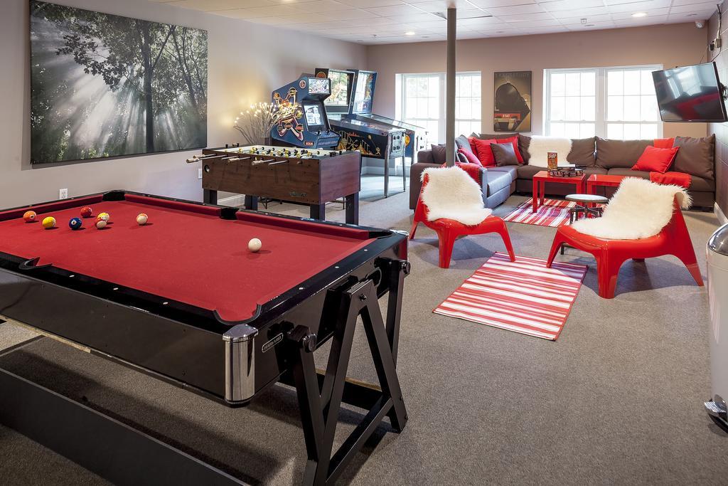 On The River Inn Woodstock Extérieur photo